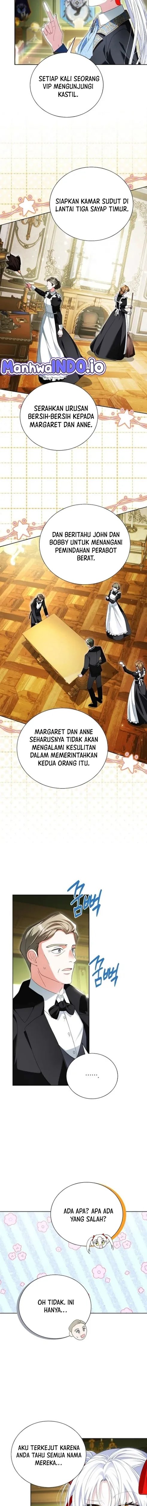 Baca I’m the Commander of the Second Male Lead’s Knights - Chapter 36 halaman 2