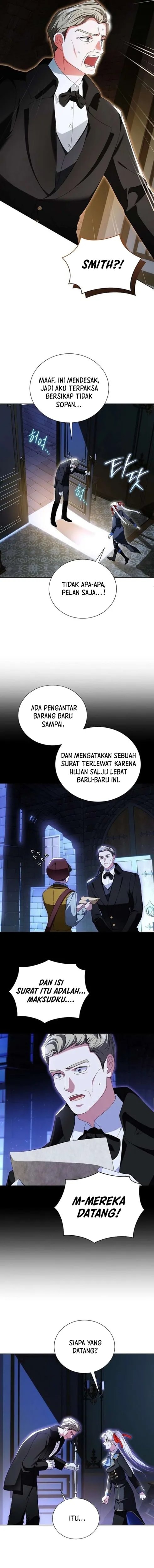 Baca I’m the Commander of the Second Male Lead’s Knights - Chapter 37 halaman 10