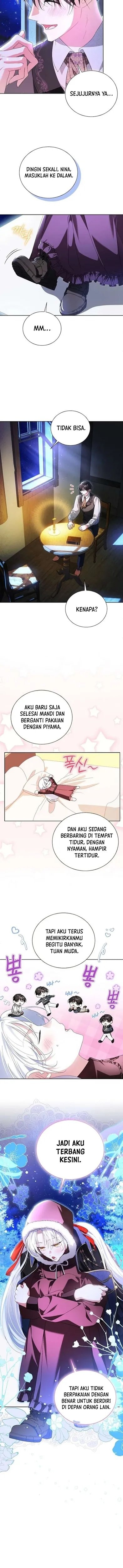 Baca I’m the Commander of the Second Male Lead’s Knights - Chapter 37 halaman 2