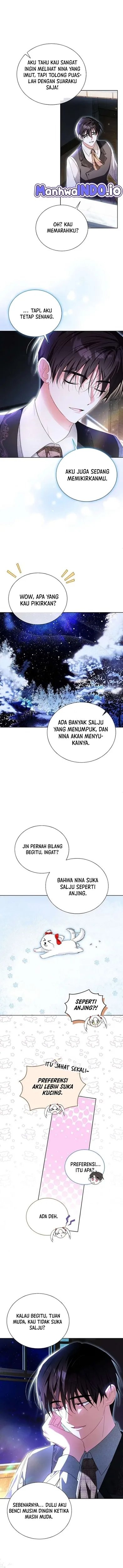 Baca I’m the Commander of the Second Male Lead’s Knights - Chapter 37 halaman 3