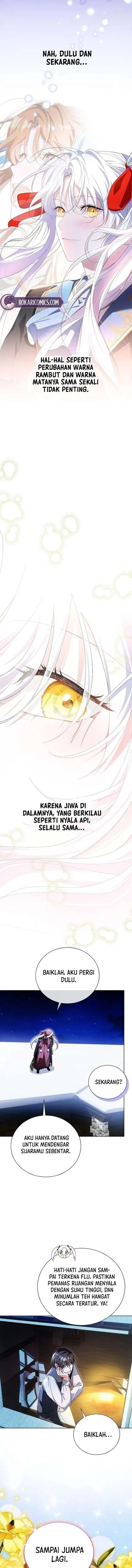 Baca I’m the Commander of the Second Male Lead’s Knights - Chapter 37 halaman 5
