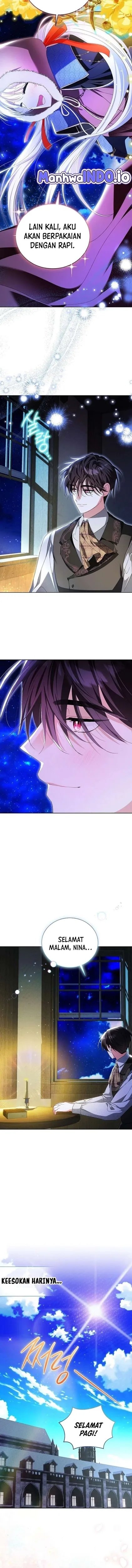 Baca I’m the Commander of the Second Male Lead’s Knights - Chapter 37 halaman 6