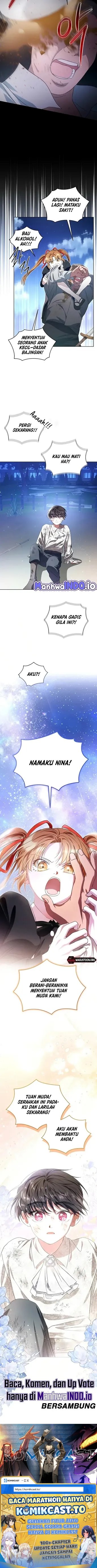 Baca I’m the Commander of the Second Male Lead’s Knights - Chapter 4 halaman 12
