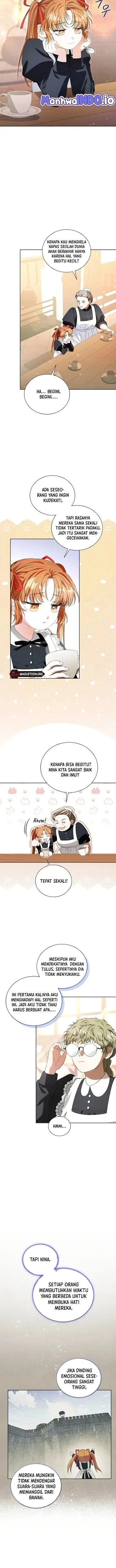 Baca I’m the Commander of the Second Male Lead’s Knights - Chapter 4 halaman 6