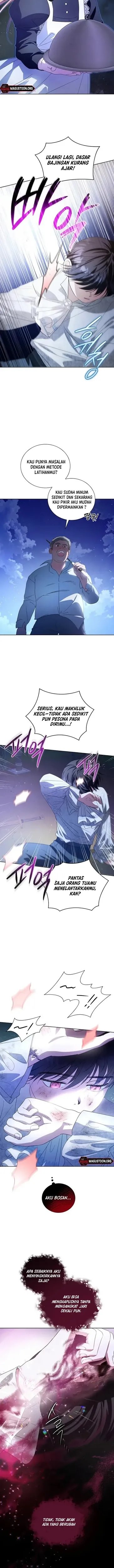 Baca I’m the Commander of the Second Male Lead’s Knights - Chapter 4 halaman 9