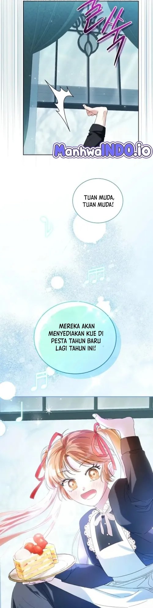 Baca I’m the Commander of the Second Male Lead’s Knights - Chapter 5 halaman 13