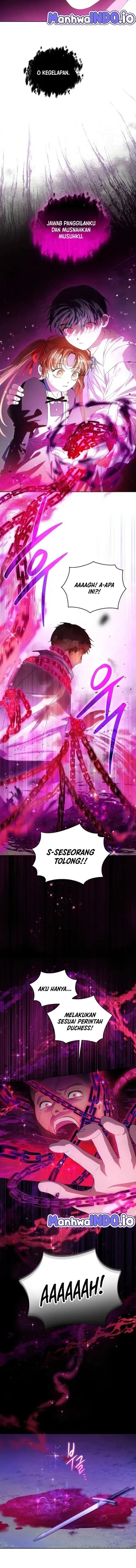 Baca I’m the Commander of the Second Male Lead’s Knights - Chapter 5 halaman 2