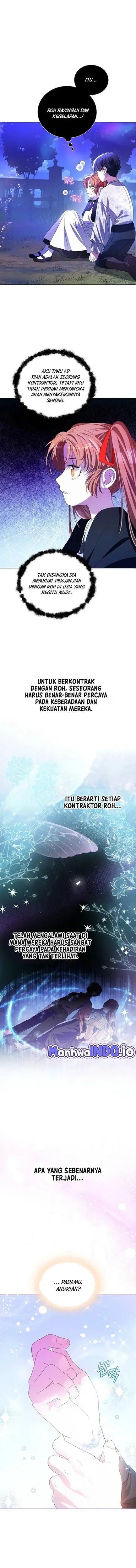 Baca I’m the Commander of the Second Male Lead’s Knights - Chapter 5 halaman 3