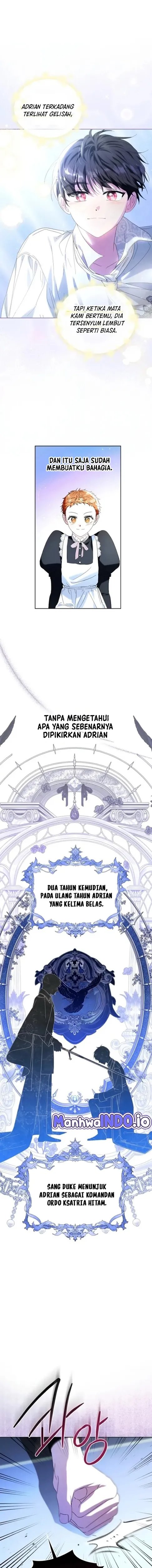 Baca I’m the Commander of the Second Male Lead’s Knights - Chapter 6 halaman 10