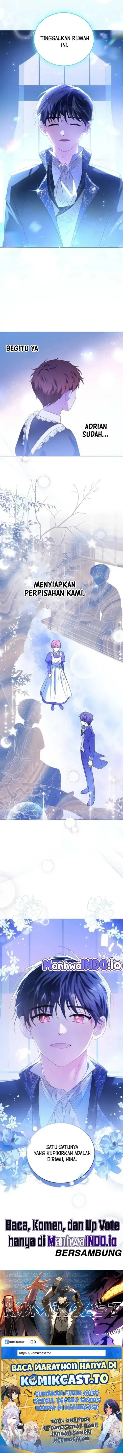 Baca I’m the Commander of the Second Male Lead’s Knights - Chapter 6 halaman 12