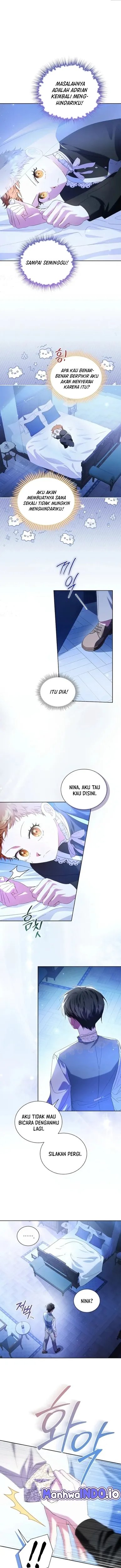 Baca I’m the Commander of the Second Male Lead’s Knights - Chapter 6 halaman 7