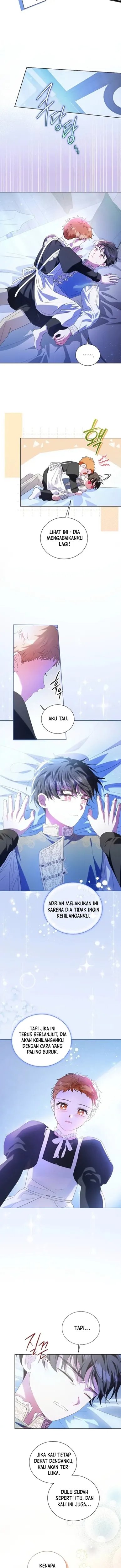 Baca I’m the Commander of the Second Male Lead’s Knights - Chapter 6 halaman 8