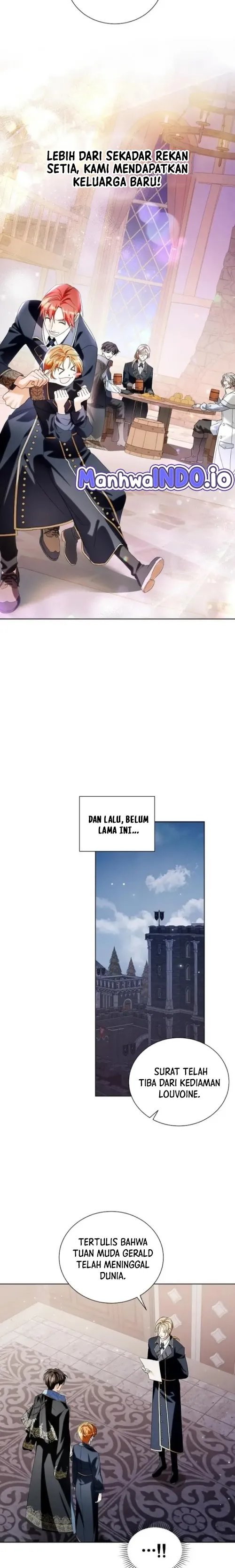 Baca I’m the Commander of the Second Male Lead’s Knights - Chapter 7 halaman 14