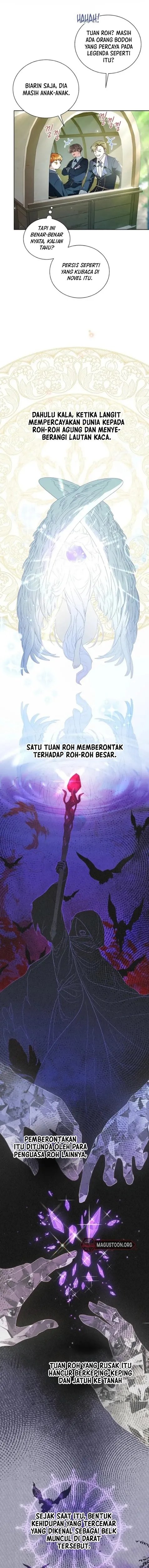 Baca I’m the Commander of the Second Male Lead’s Knights - Chapter 7 halaman 4