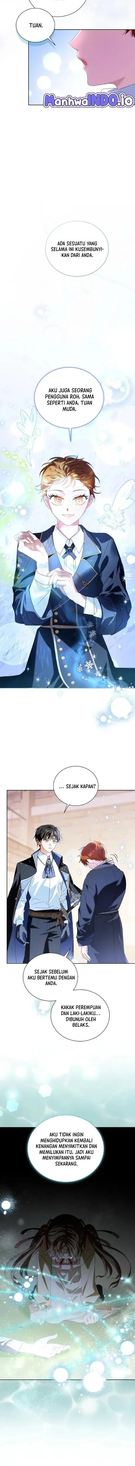Baca I’m the Commander of the Second Male Lead’s Knights - Chapter 7 halaman 8