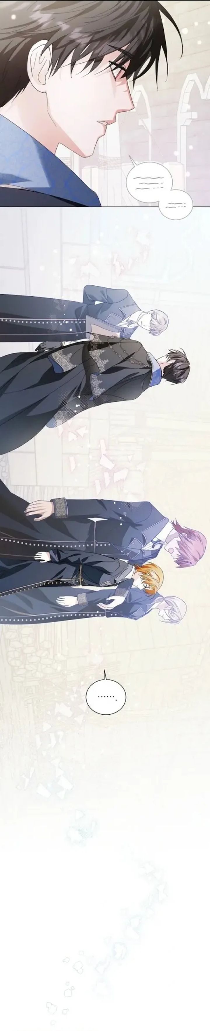 Baca I’m the Commander of the Second Male Lead’s Knights - Chapter 8 halaman 28