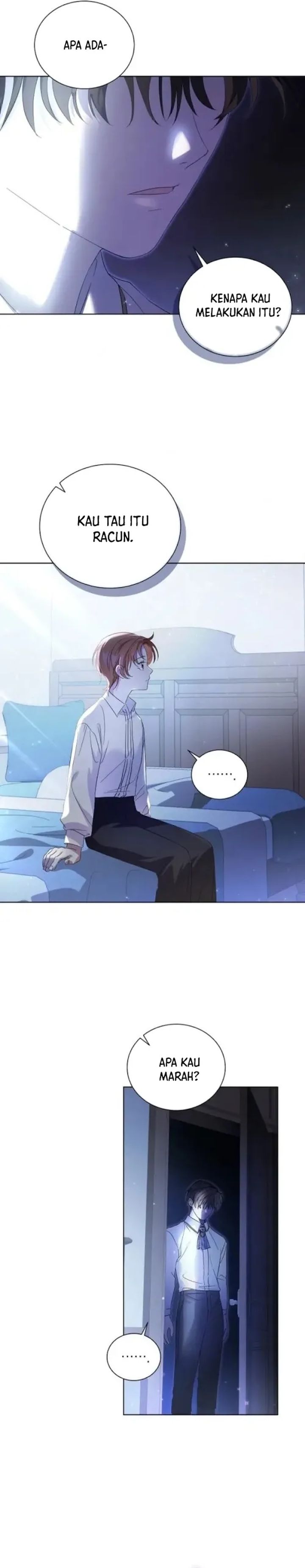 Baca I’m the Commander of the Second Male Lead’s Knights - Chapter 8 halaman 31