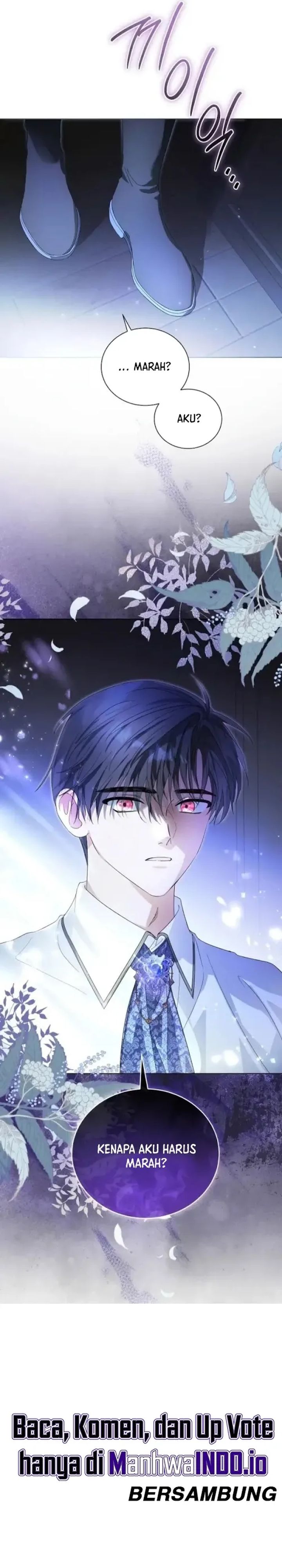 Baca I’m the Commander of the Second Male Lead’s Knights - Chapter 8 halaman 32