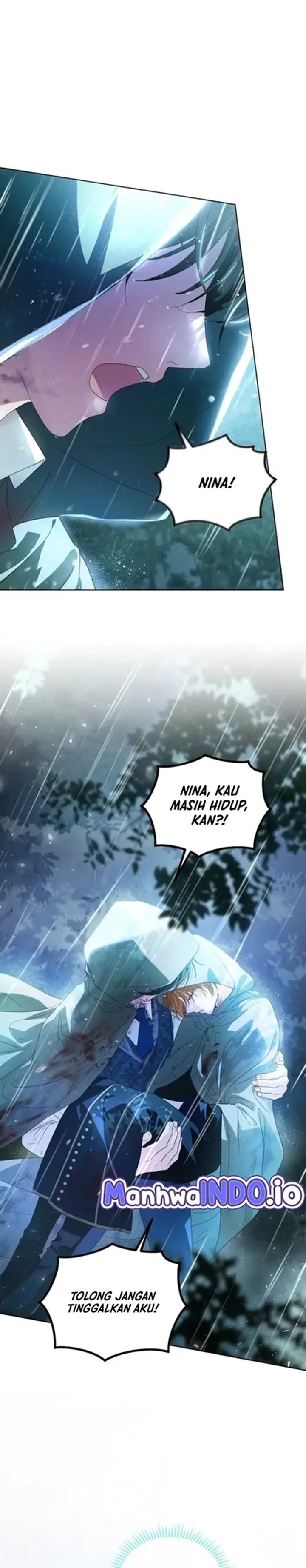 Baca I’m the Commander of the Second Male Lead’s Knights - Chapter 8 halaman 5