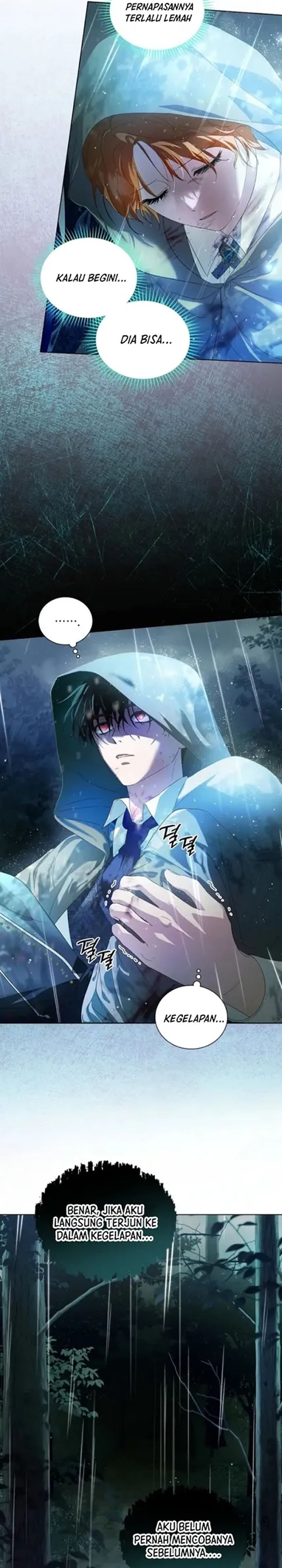 Baca I’m the Commander of the Second Male Lead’s Knights - Chapter 8 halaman 6