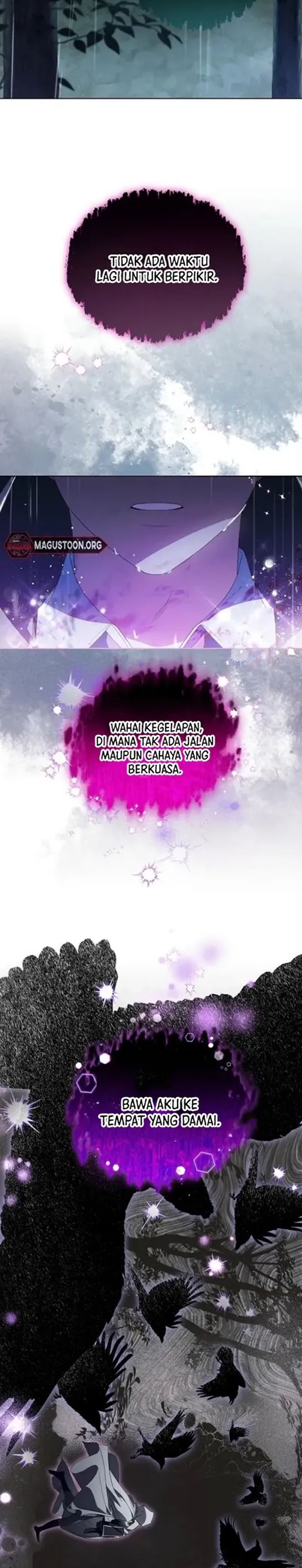 Baca I’m the Commander of the Second Male Lead’s Knights - Chapter 8 halaman 7