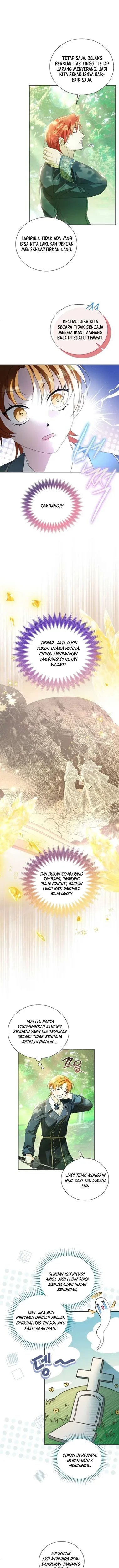 Baca I’m the Commander of the Second Male Lead’s Knights - Chapter 9 halaman 13