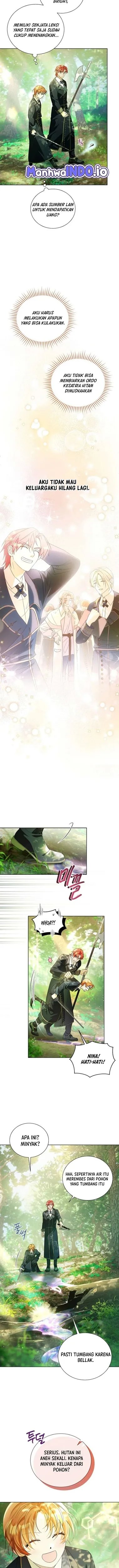 Baca I’m the Commander of the Second Male Lead’s Knights - Chapter 9 halaman 14