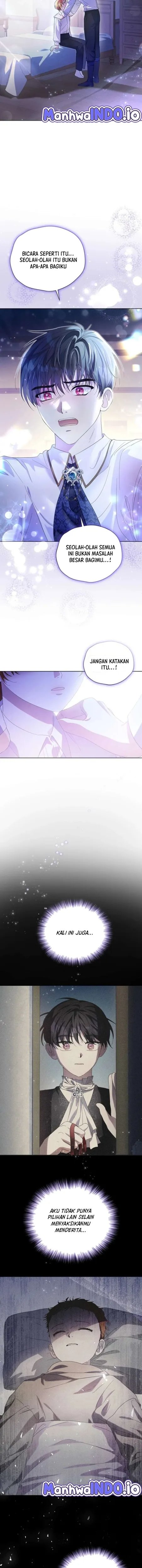 Baca I’m the Commander of the Second Male Lead’s Knights - Chapter 9 halaman 2