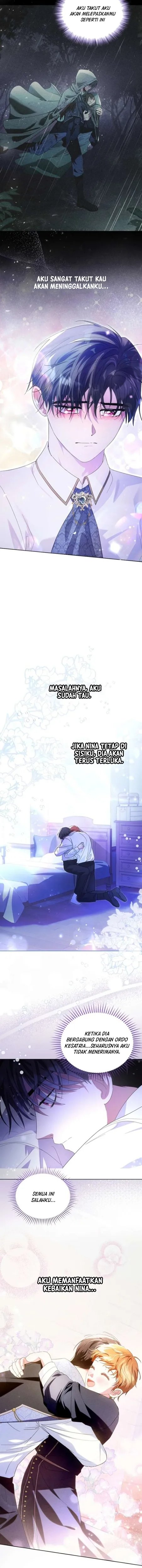 Baca I’m the Commander of the Second Male Lead’s Knights - Chapter 9 halaman 3