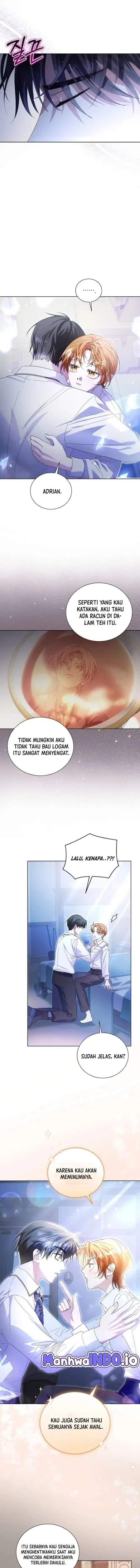 Baca I’m the Commander of the Second Male Lead’s Knights - Chapter 9 halaman 4
