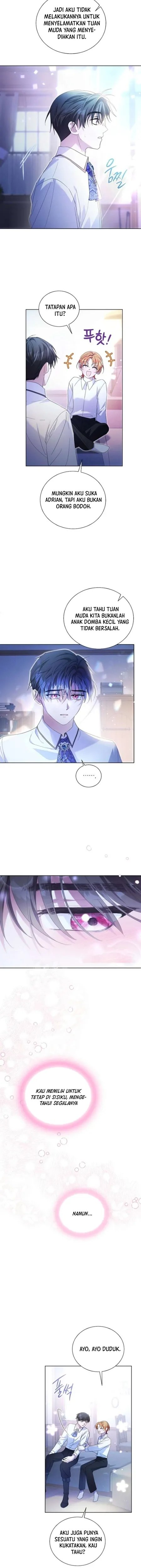 Baca I’m the Commander of the Second Male Lead’s Knights - Chapter 9 halaman 6