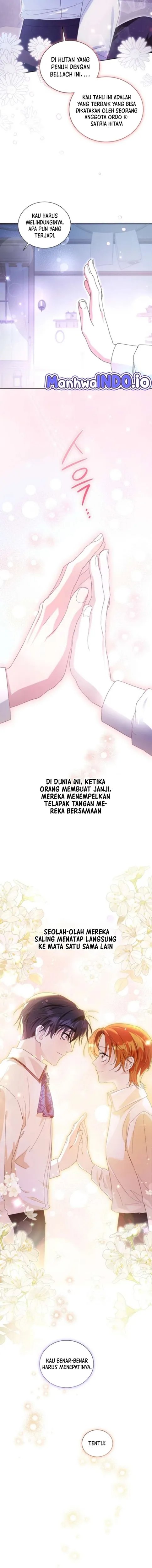 Baca I’m the Commander of the Second Male Lead’s Knights - Chapter 9 halaman 8