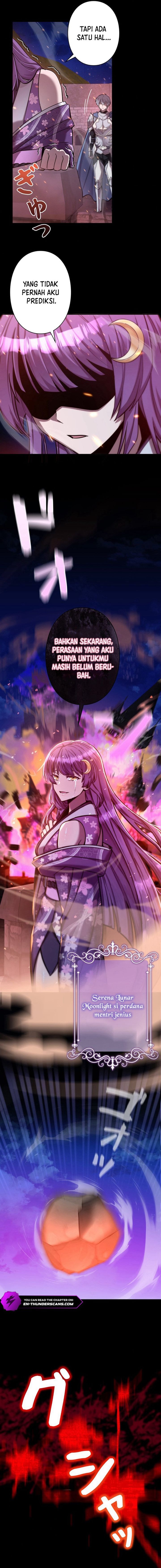 Baca Im the Hero but the Main Heroines Are Trying to Kill Me - Chapter 1 halaman 11