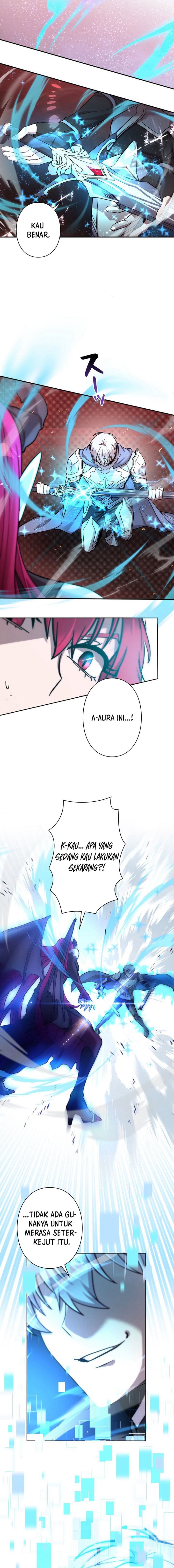 Baca Im the Hero but the Main Heroines Are Trying to Kill Me - Chapter 1 halaman 13