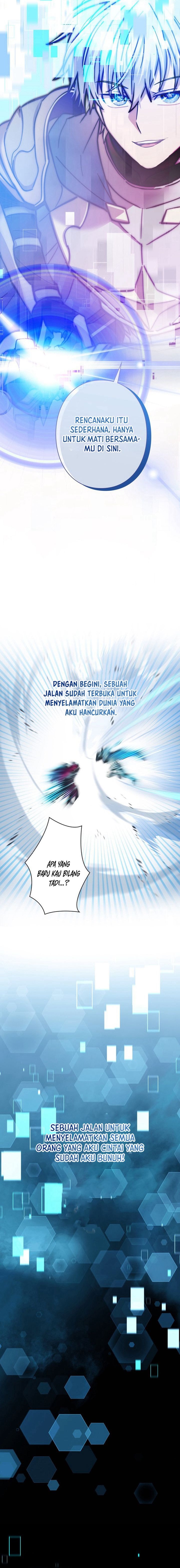 Baca Im the Hero but the Main Heroines Are Trying to Kill Me - Chapter 1 halaman 14