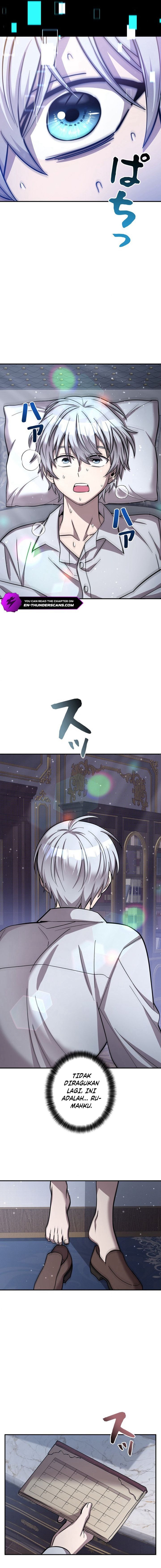 Baca Im the Hero but the Main Heroines Are Trying to Kill Me - Chapter 1 halaman 15