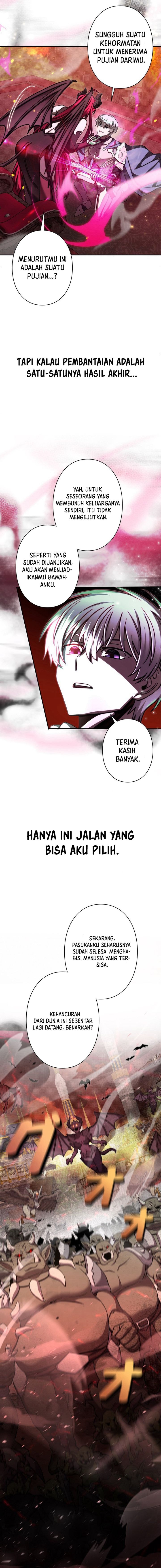 Baca Im the Hero but the Main Heroines Are Trying to Kill Me - Chapter 1 halaman 3
