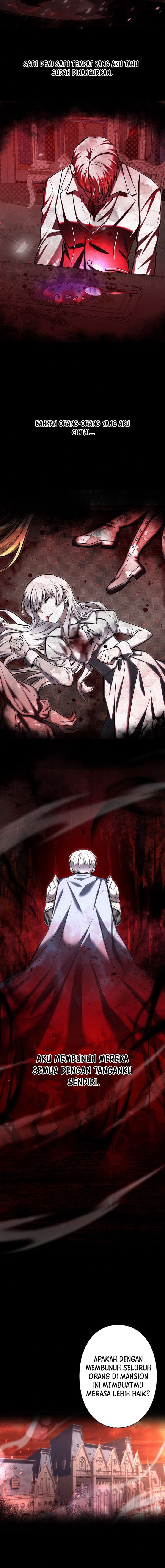 Baca Im the Hero but the Main Heroines Are Trying to Kill Me - Chapter 1 halaman 4