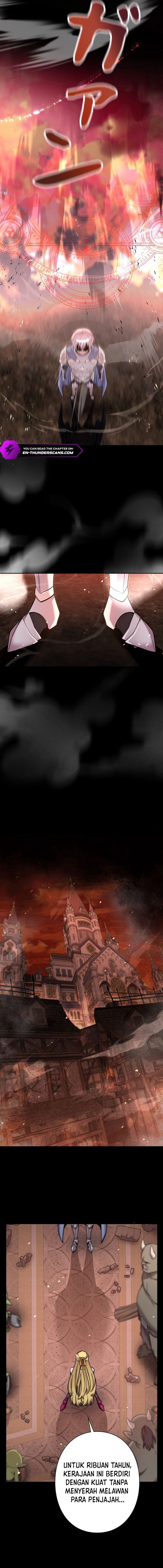 Baca Im the Hero but the Main Heroines Are Trying to Kill Me - Chapter 1 halaman 7