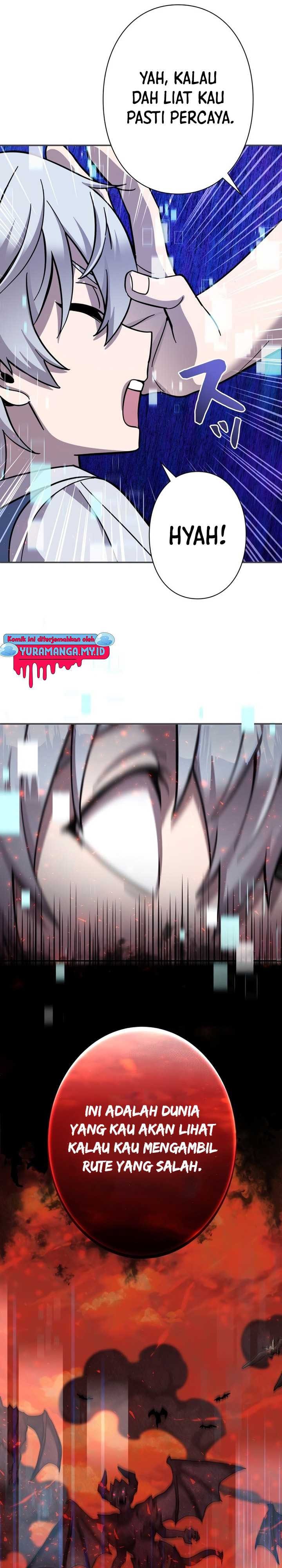 Baca Im the Hero but the Main Heroines Are Trying to Kill Me - Chapter 2 halaman 15