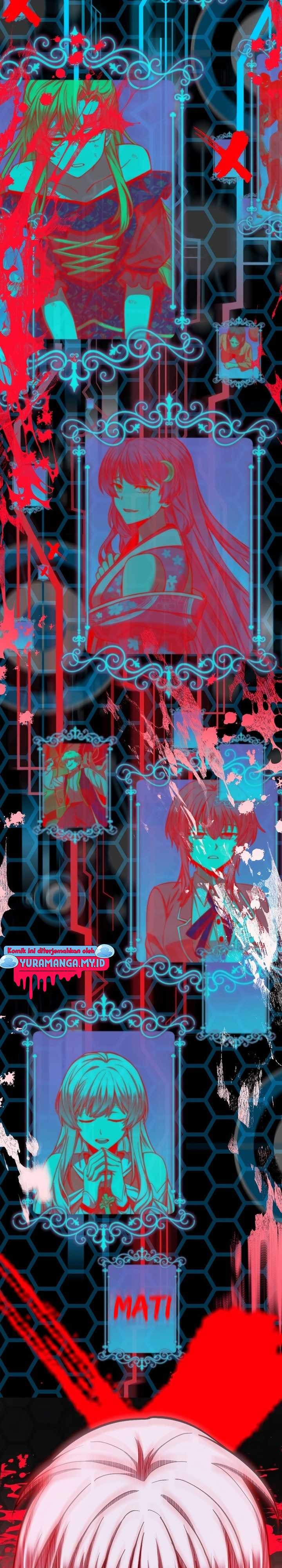 Baca Im the Hero but the Main Heroines Are Trying to Kill Me - Chapter 2 halaman 17