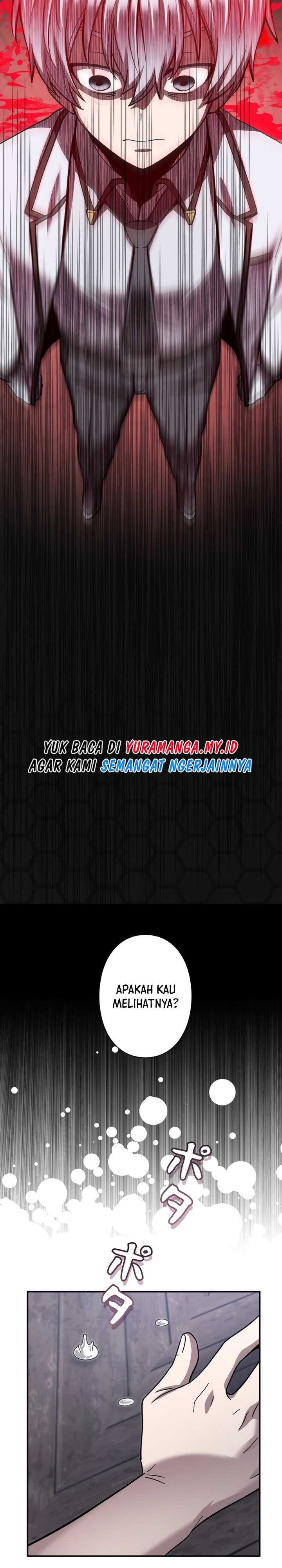 Baca Im the Hero but the Main Heroines Are Trying to Kill Me - Chapter 2 halaman 18