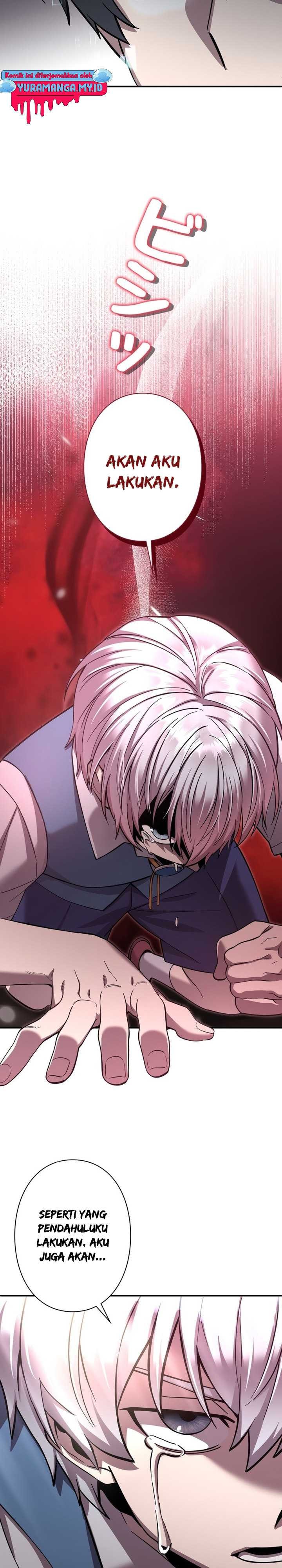 Baca Im the Hero but the Main Heroines Are Trying to Kill Me - Chapter 2 halaman 20