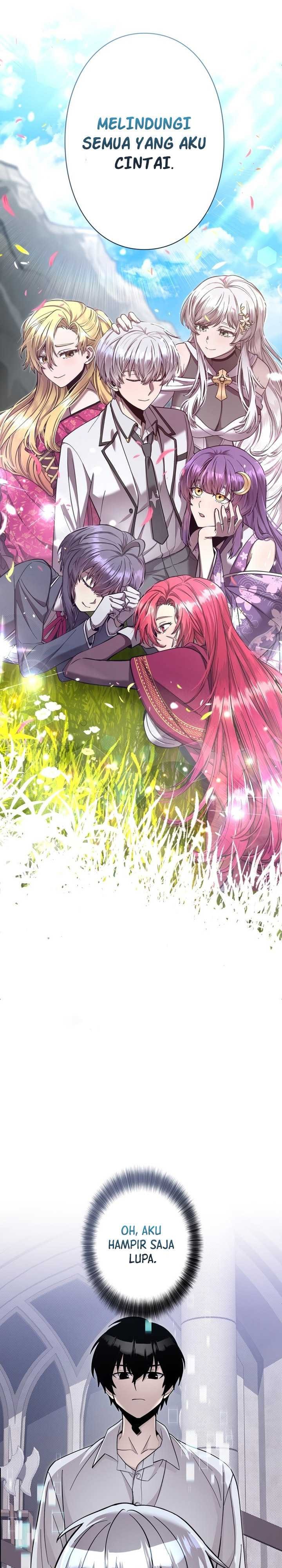 Baca Im the Hero but the Main Heroines Are Trying to Kill Me - Chapter 2 halaman 22