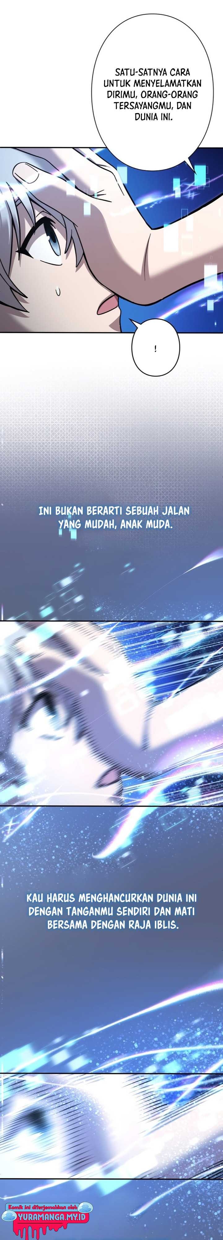 Baca Im the Hero but the Main Heroines Are Trying to Kill Me - Chapter 2 halaman 24