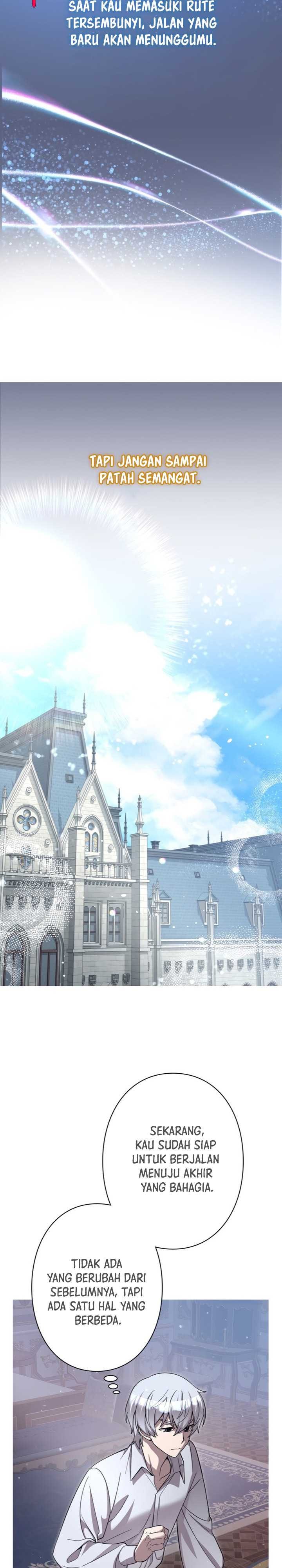 Baca Im the Hero but the Main Heroines Are Trying to Kill Me - Chapter 2 halaman 25