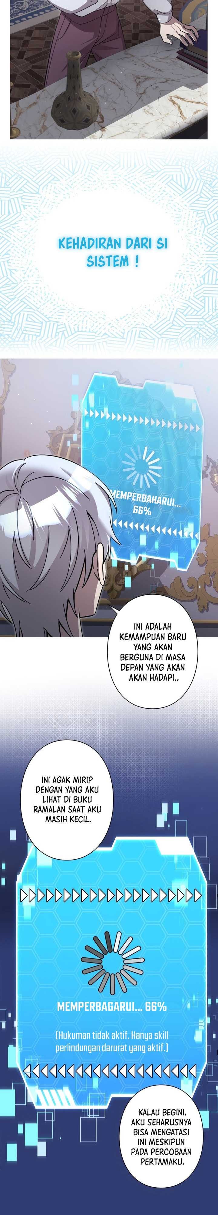 Baca Im the Hero but the Main Heroines Are Trying to Kill Me - Chapter 2 halaman 26