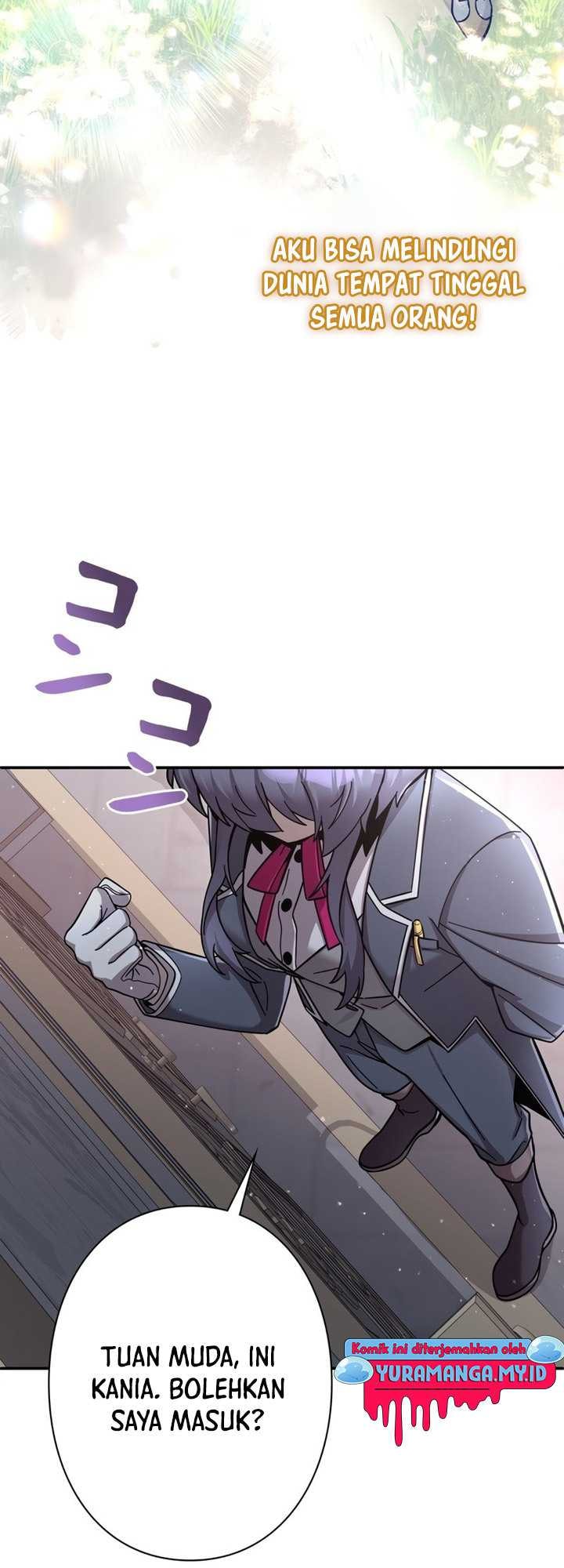 Baca Im the Hero but the Main Heroines Are Trying to Kill Me - Chapter 2 halaman 28