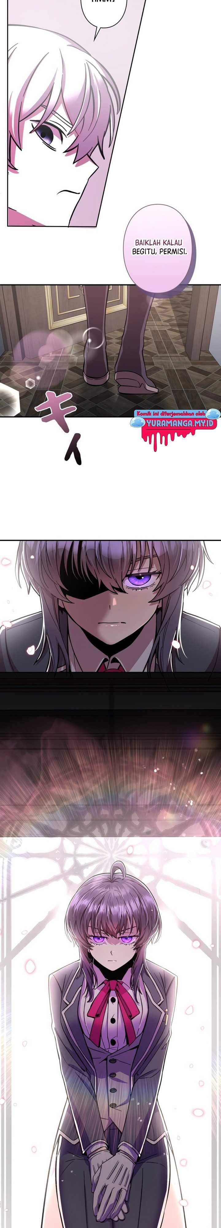 Baca Im the Hero but the Main Heroines Are Trying to Kill Me - Chapter 2 halaman 30