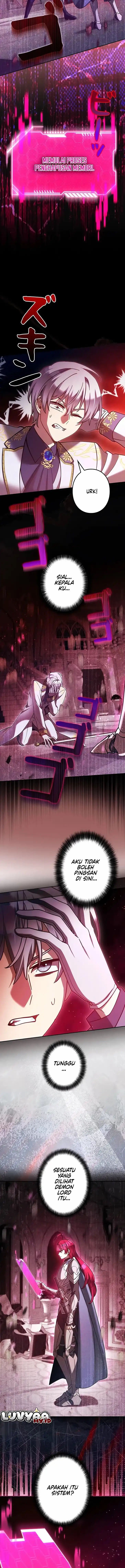 Baca Im the Hero but the Main Heroines Are Trying to Kill Me - Chapter 46 halaman 12